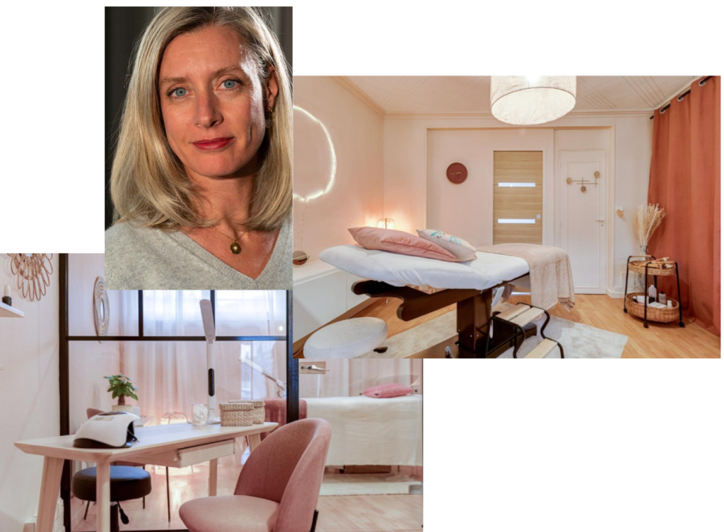 institut beauté esthetique estheticienne Toulouse